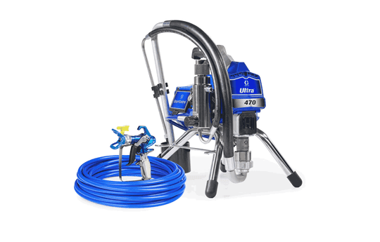 Graco Ultra 470